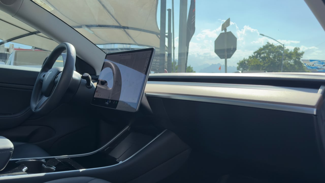 TESLA MODEL 3 LONG RANGE DUAL MOTOR 2020