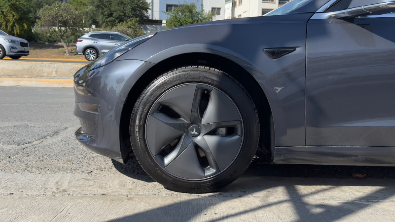 TESLA MODEL 3 LONG RANGE DUAL MOTOR 2020