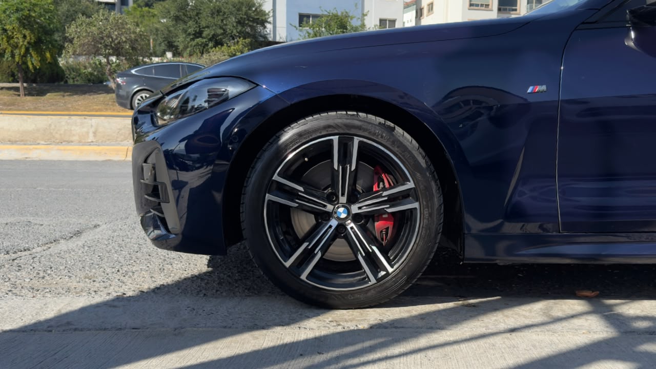 BMW M440 XDRIVE CABRIOLET 2022