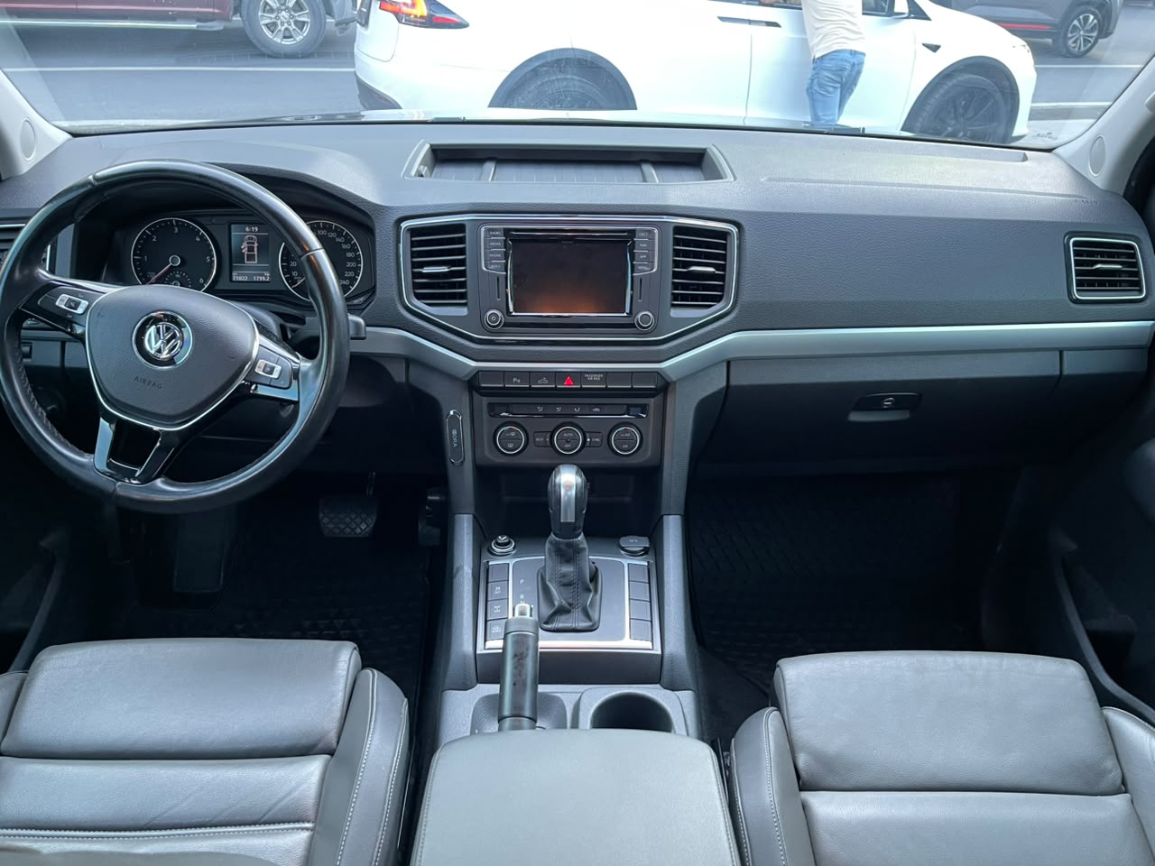 AMAROK TDI