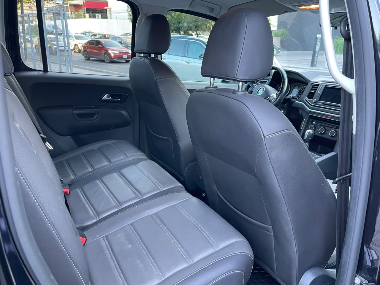 AMAROK TDI