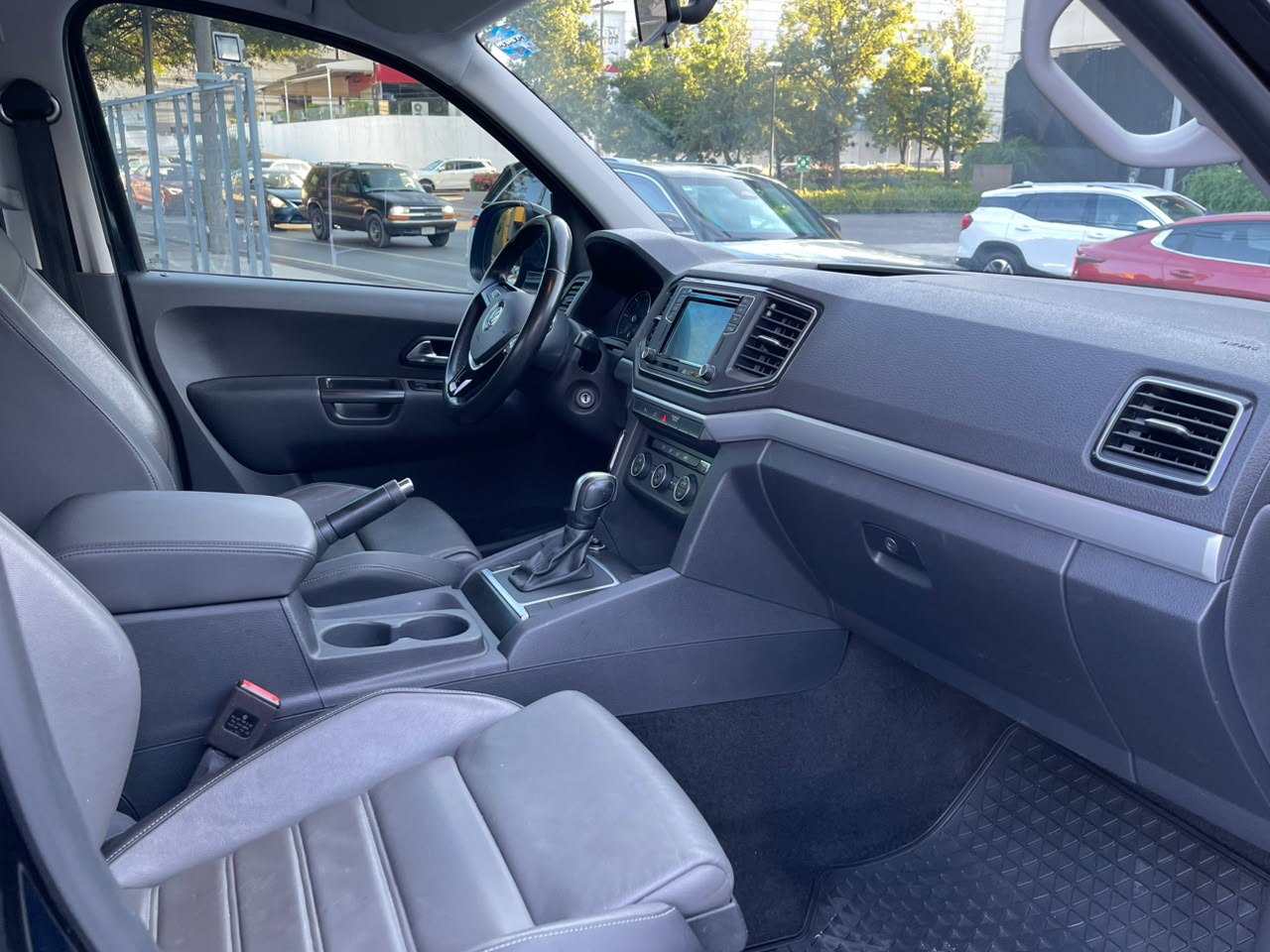 AMAROK TDI
