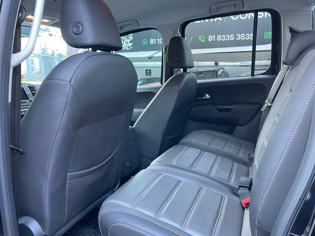 AMAROK TDI