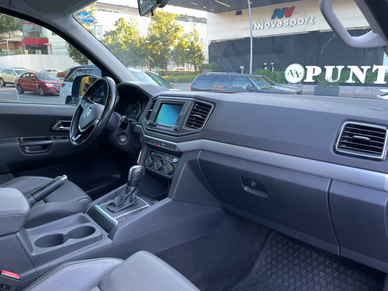 AMAROK TDI