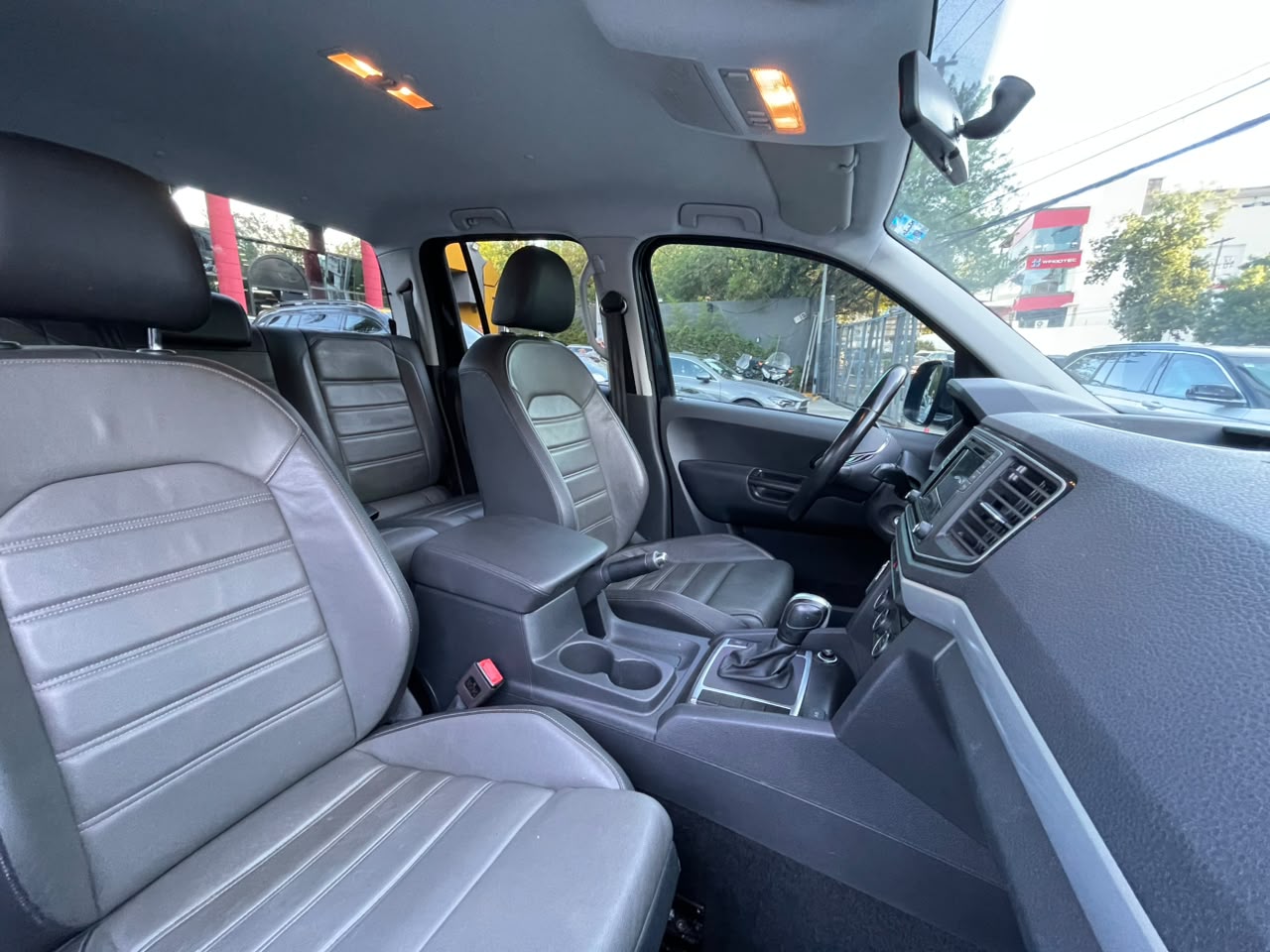 AMAROK TDI