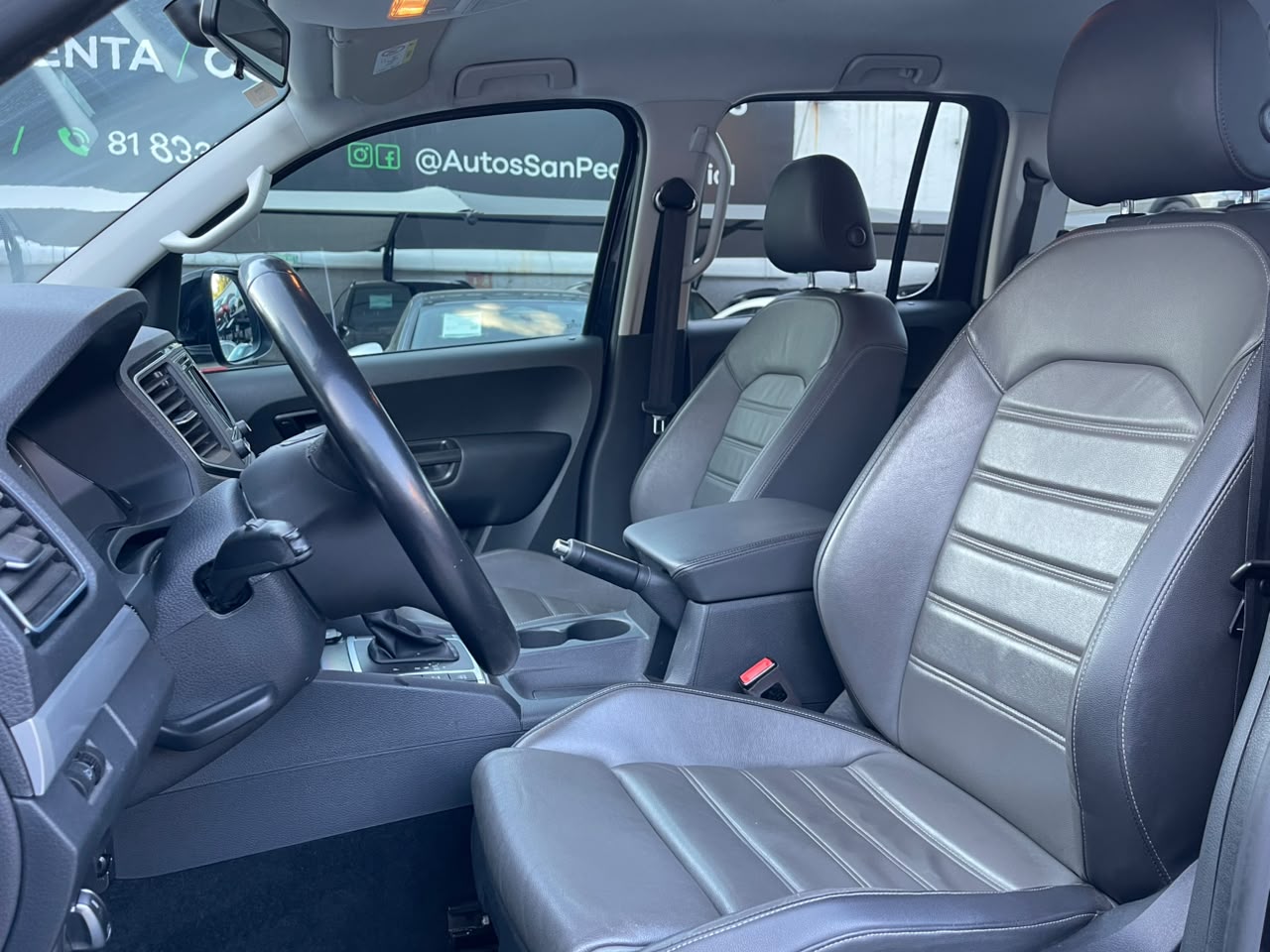 AMAROK TDI