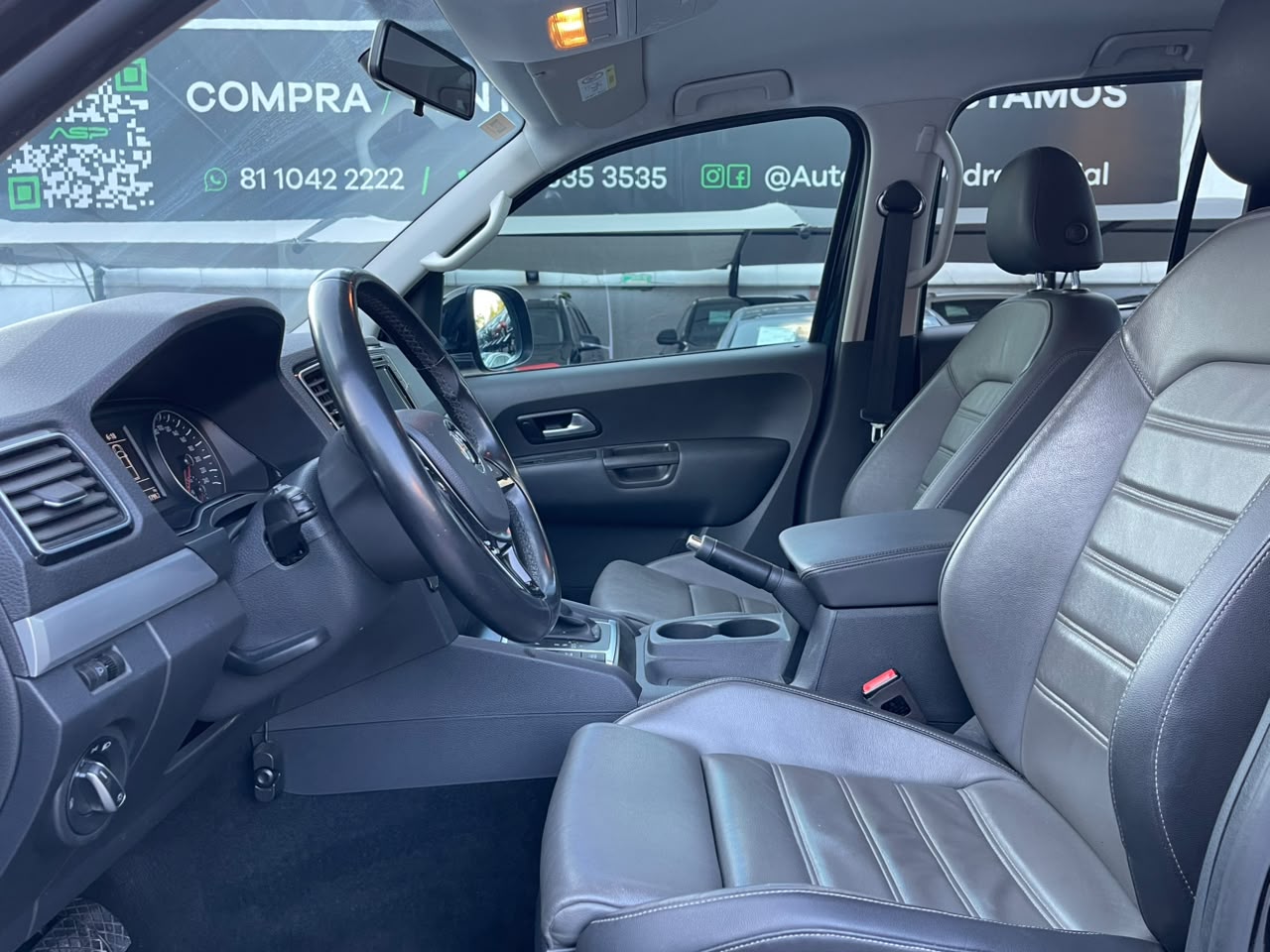 AMAROK TDI