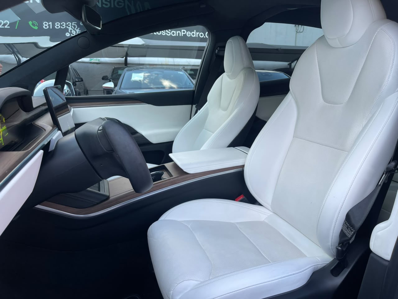 MODEL X