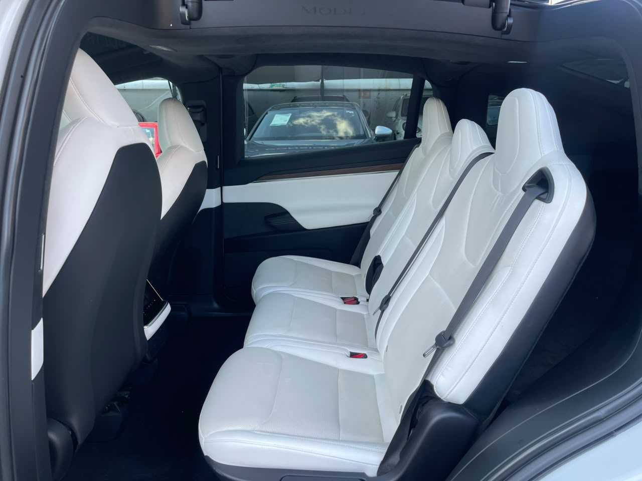MODEL X