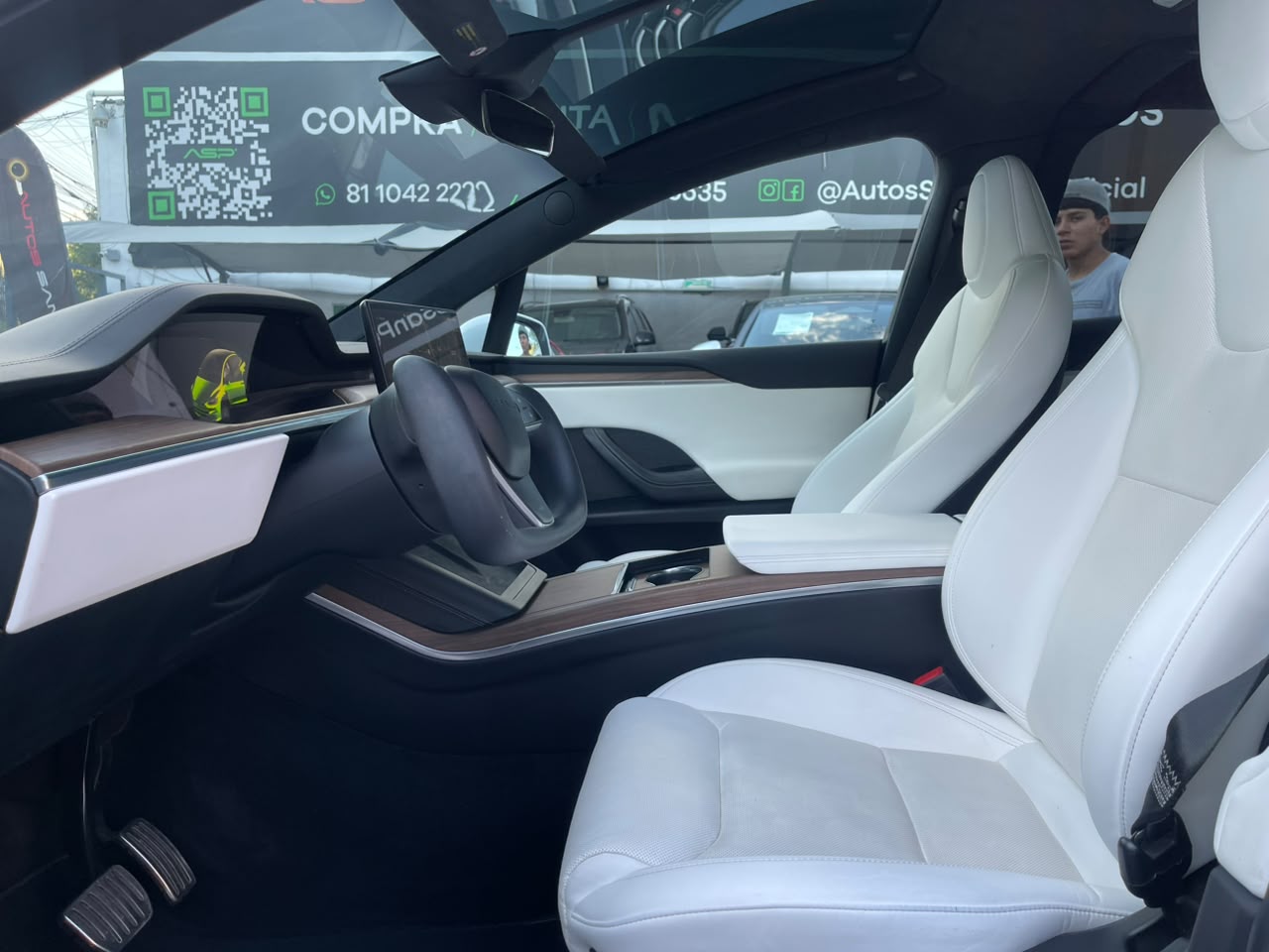 MODEL X