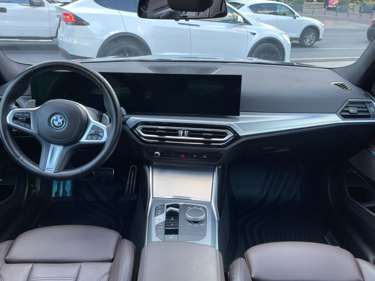 330 E HIBRIDO AUTOMATICO