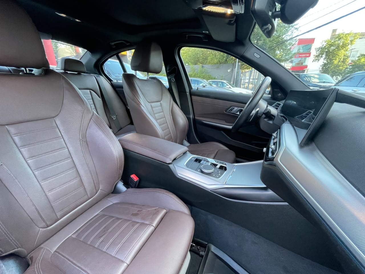 330 E HIBRIDO AUTOMATICO