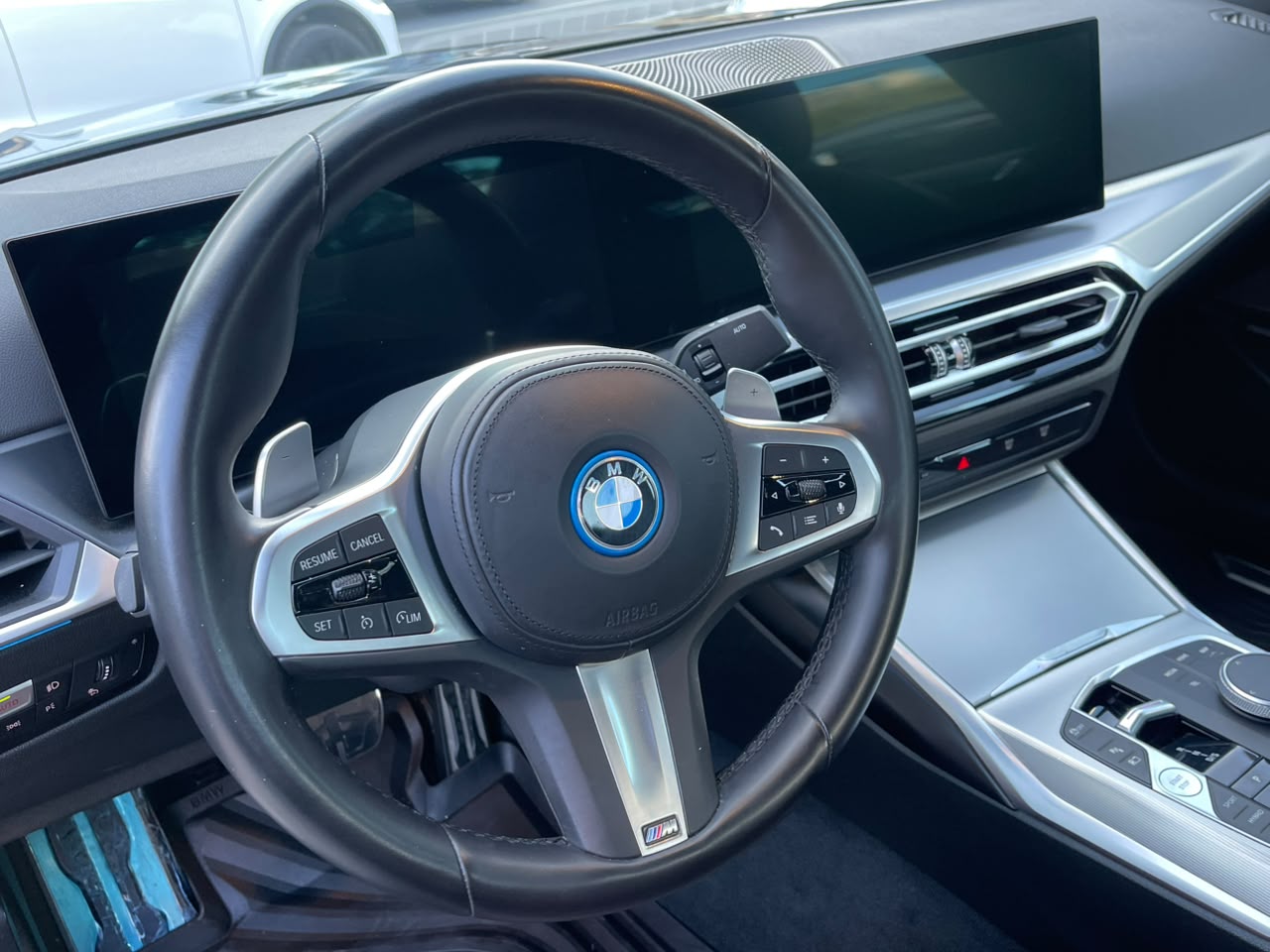 330 E HIBRIDO AUTOMATICO