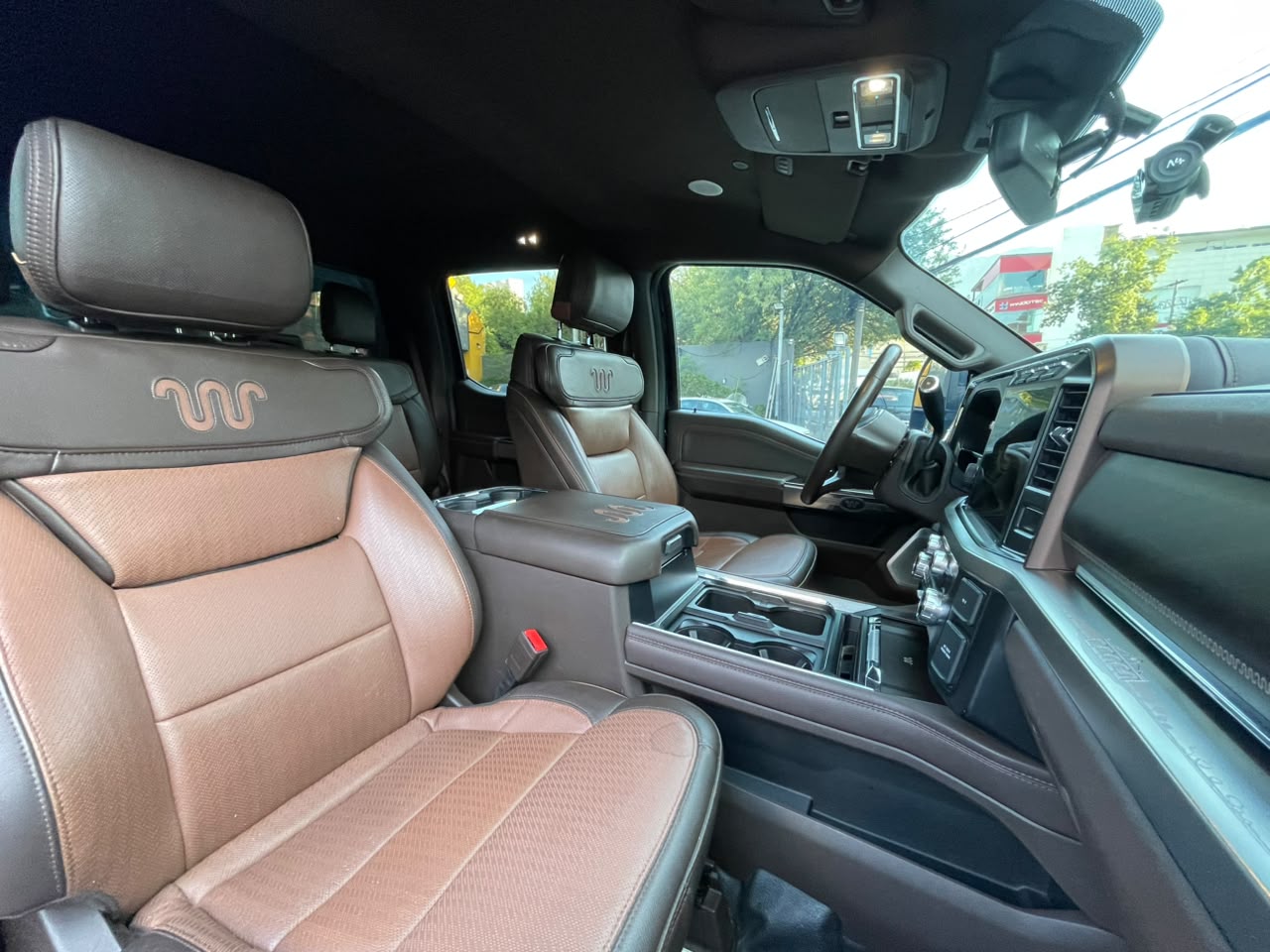 F 250 SUPER DUTY