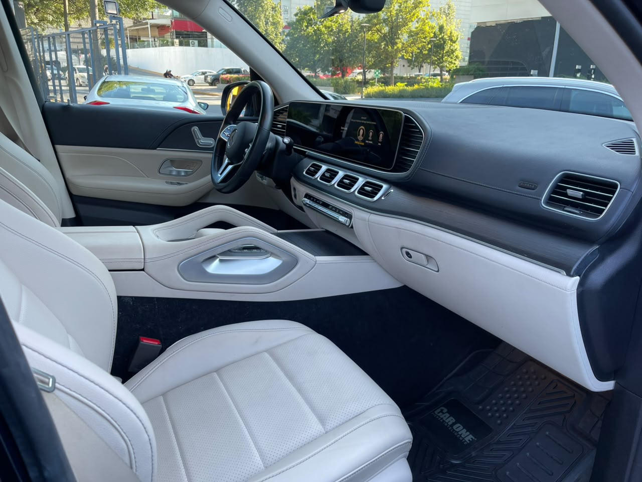 GLE 450 SPORT HIBRIDA