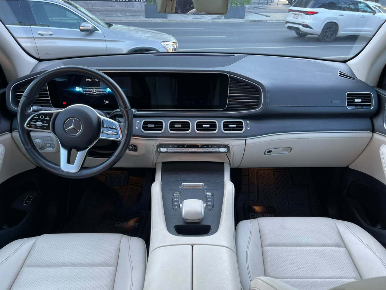 GLE 450 SPORT HIBRIDA