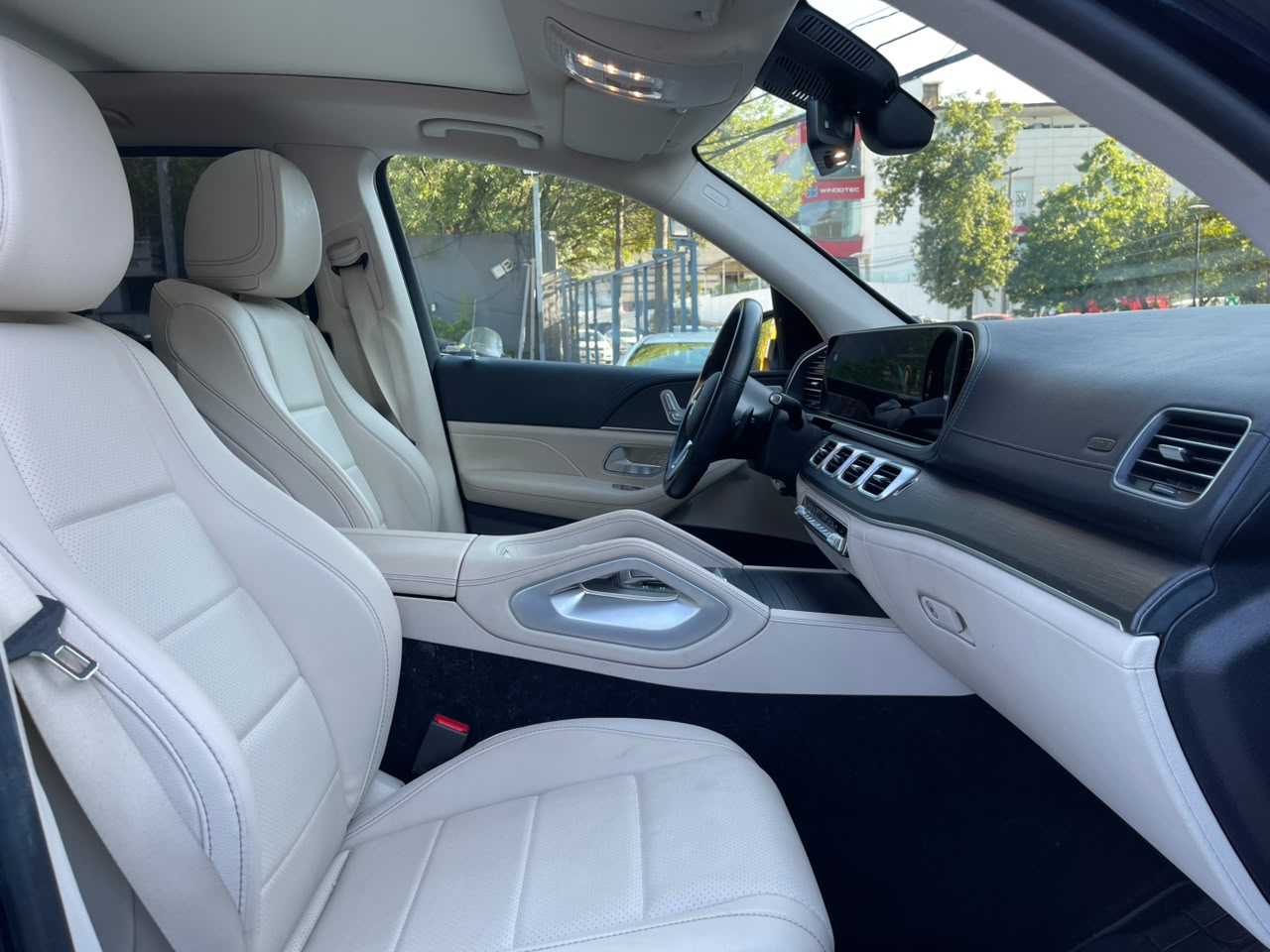 GLE 450 SPORT HIBRIDA