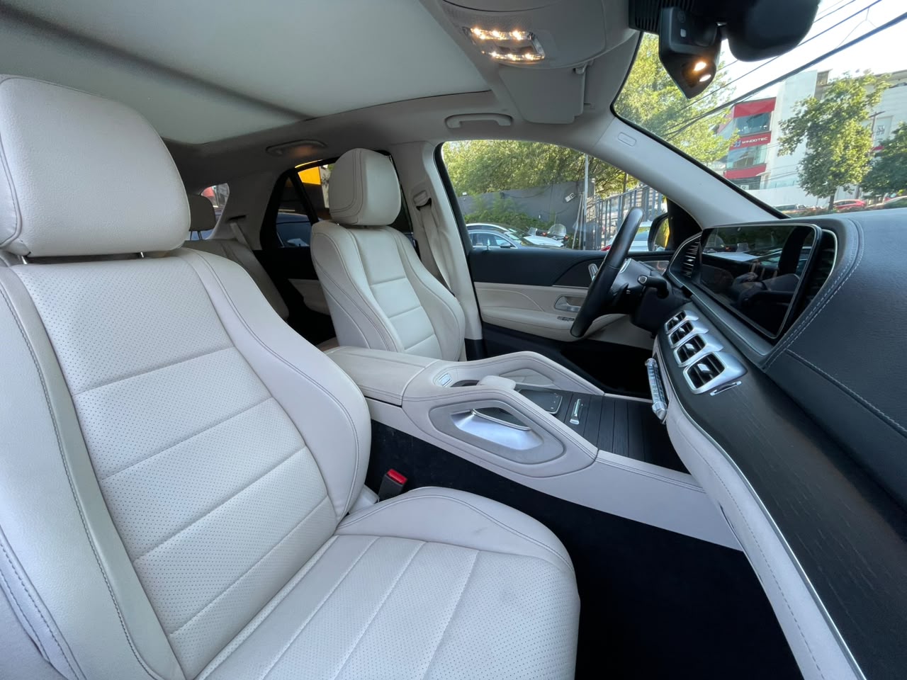 GLE 450 SPORT HIBRIDA