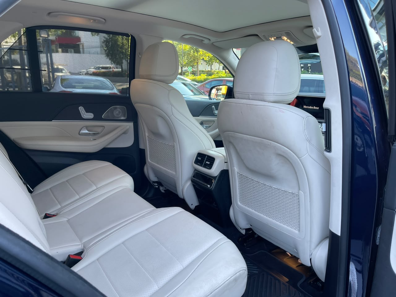 GLE 450 SPORT HIBRIDA