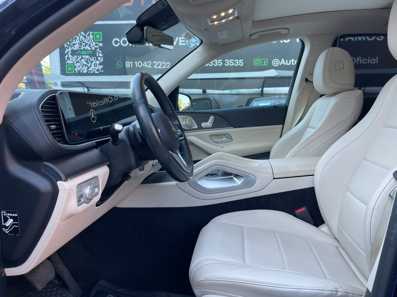GLE 450 SPORT HIBRIDA