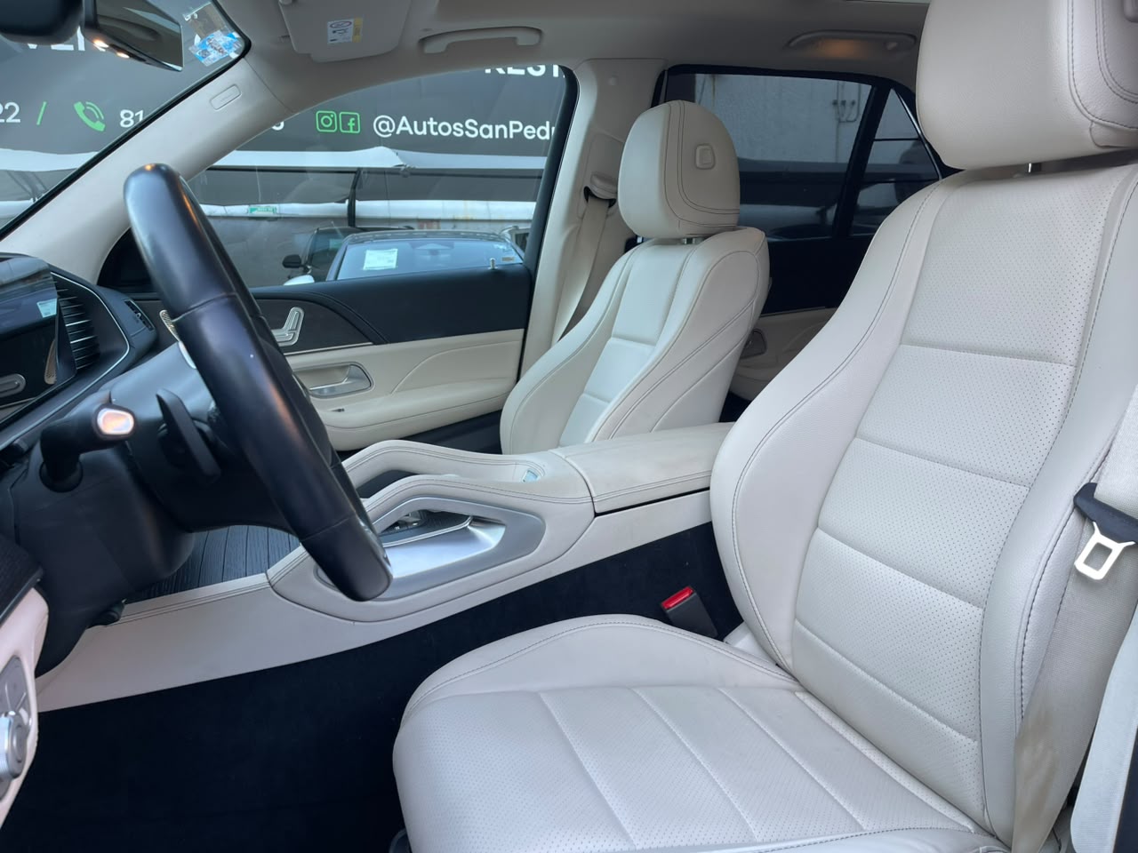 GLE 450 SPORT HIBRIDA