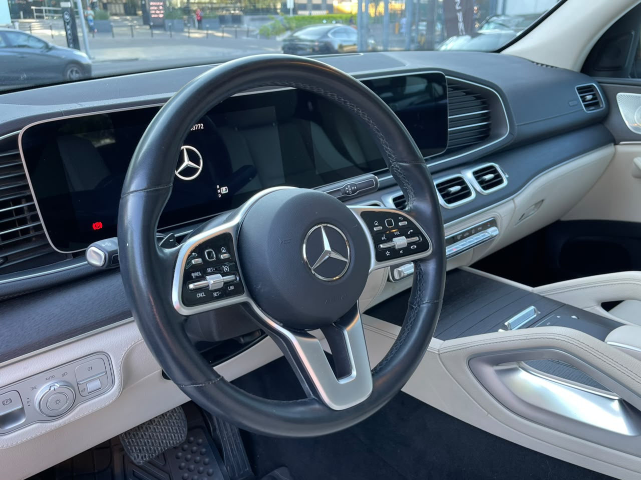 GLE 450 SPORT HIBRIDA