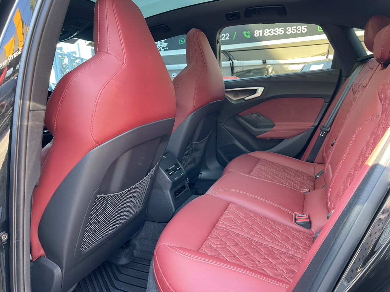 s5 SEDAN TFSI 270KW STRONIC