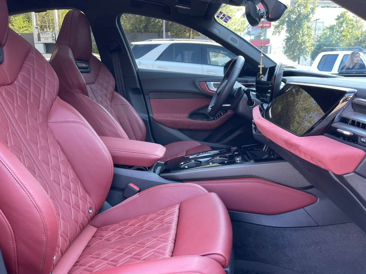 s5 SEDAN TFSI 270KW STRONIC