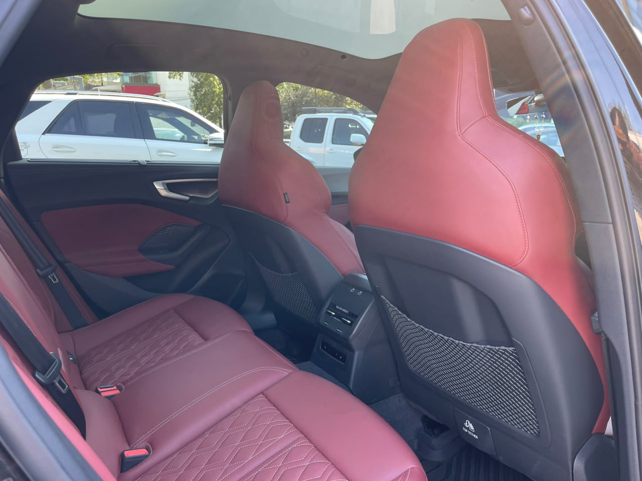 s5 SEDAN TFSI 270KW STRONIC