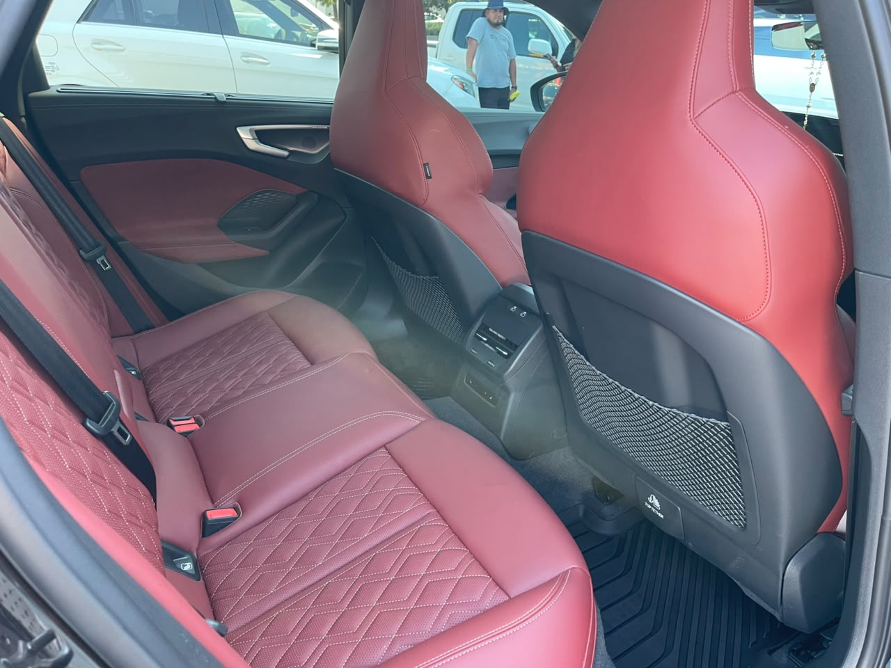 s5 SEDAN TFSI 270KW STRONIC