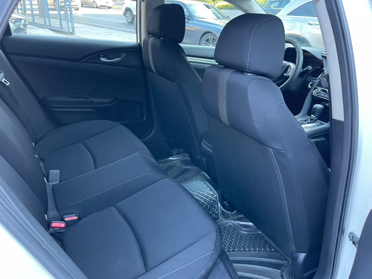 CIVIC I-STYLE