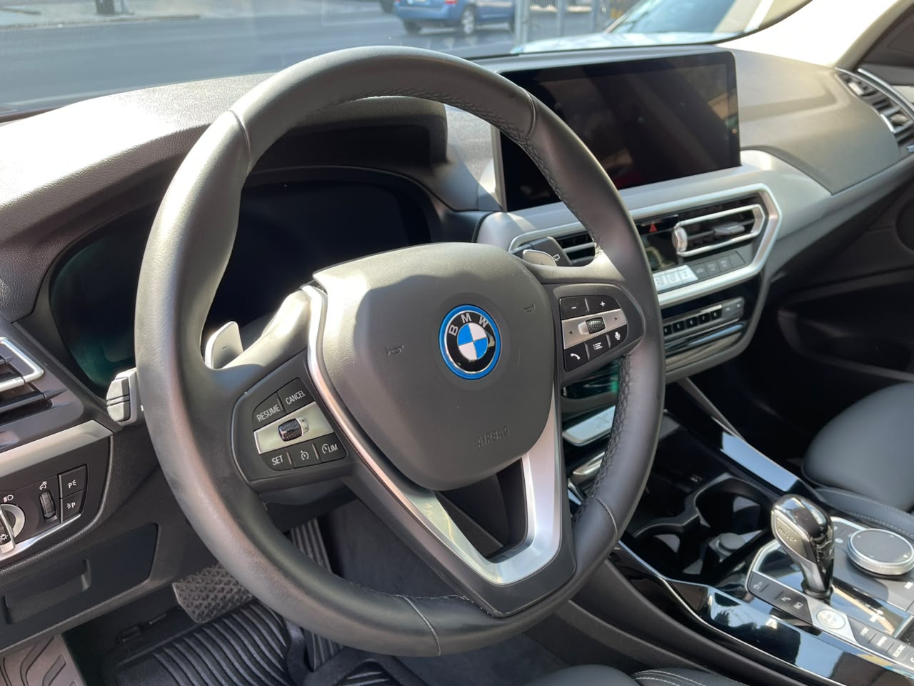 X3 XDRIVE 30E