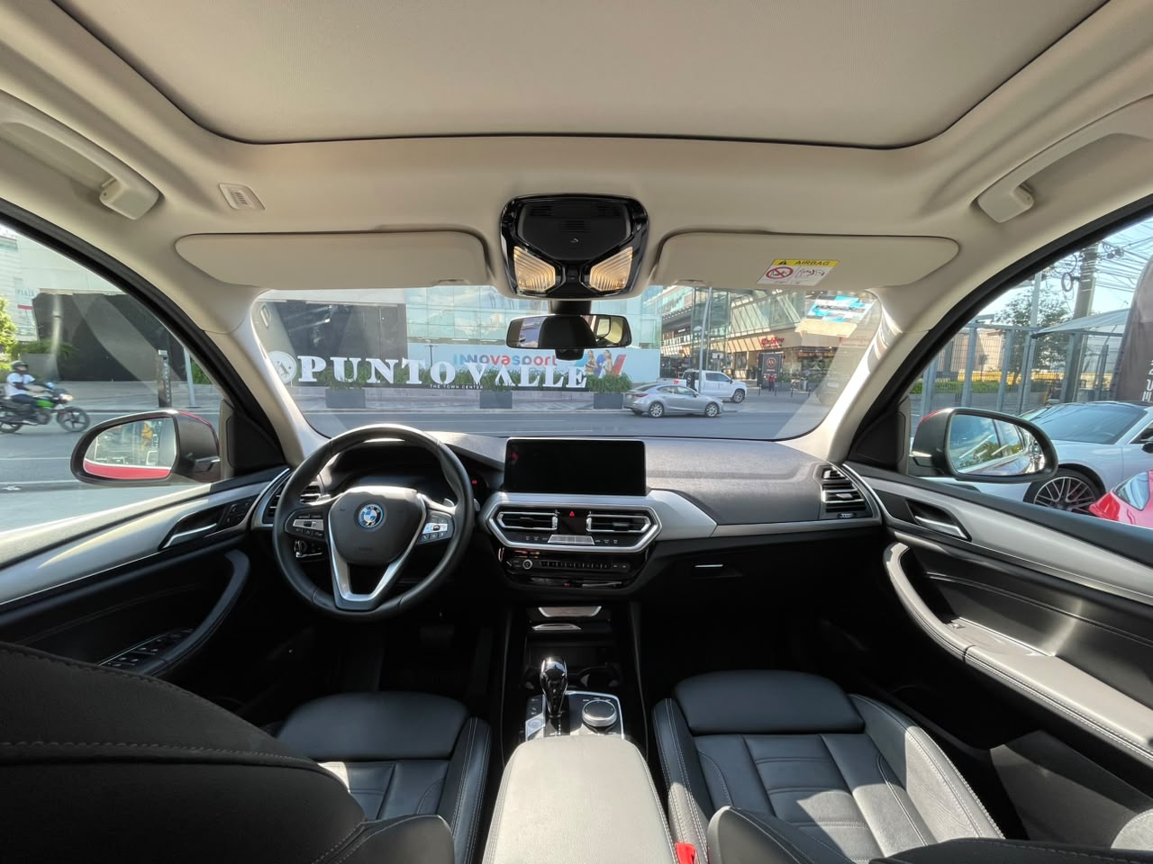 X3 XDRIVE 30E