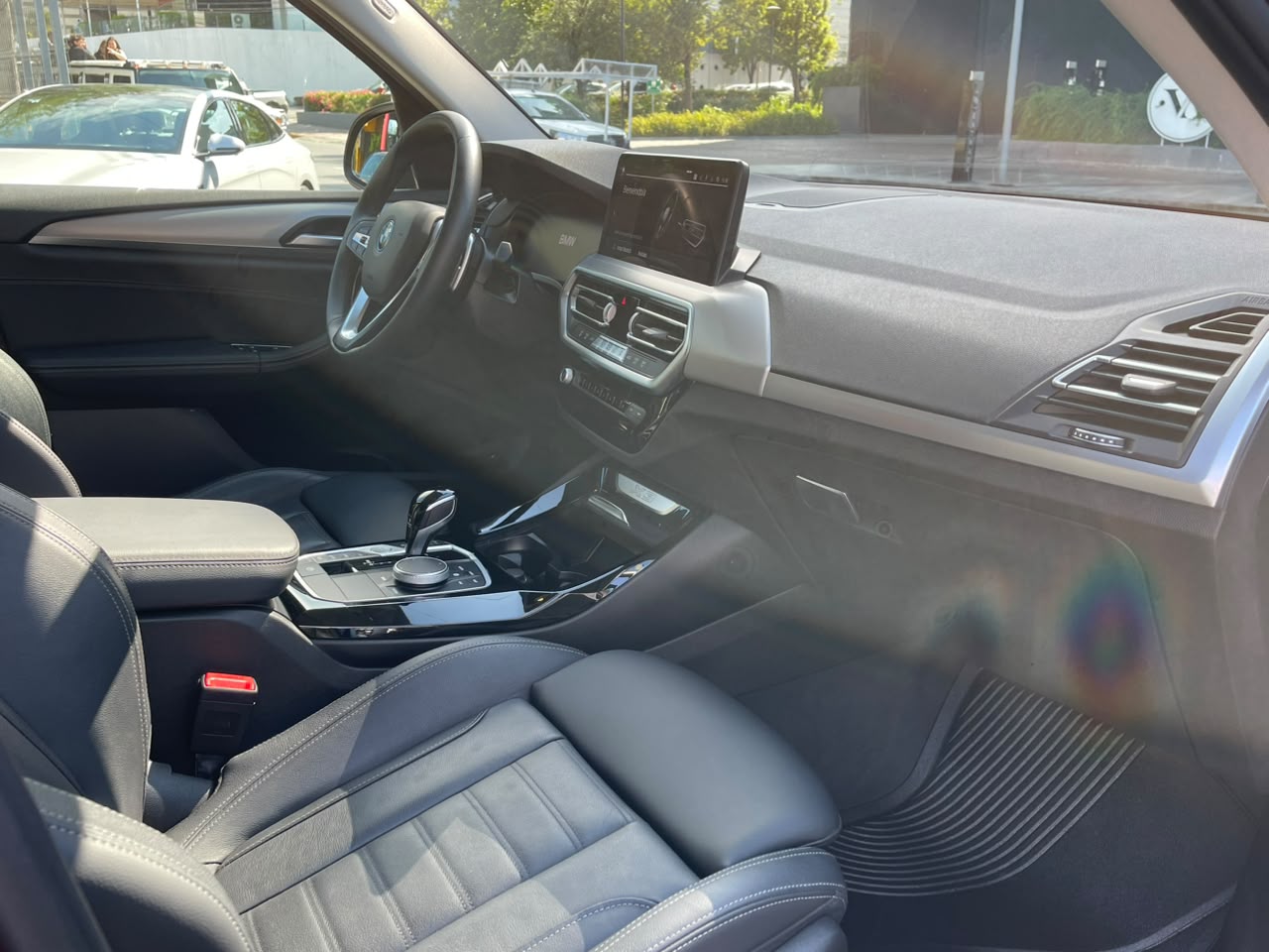 X3 XDRIVE 30E