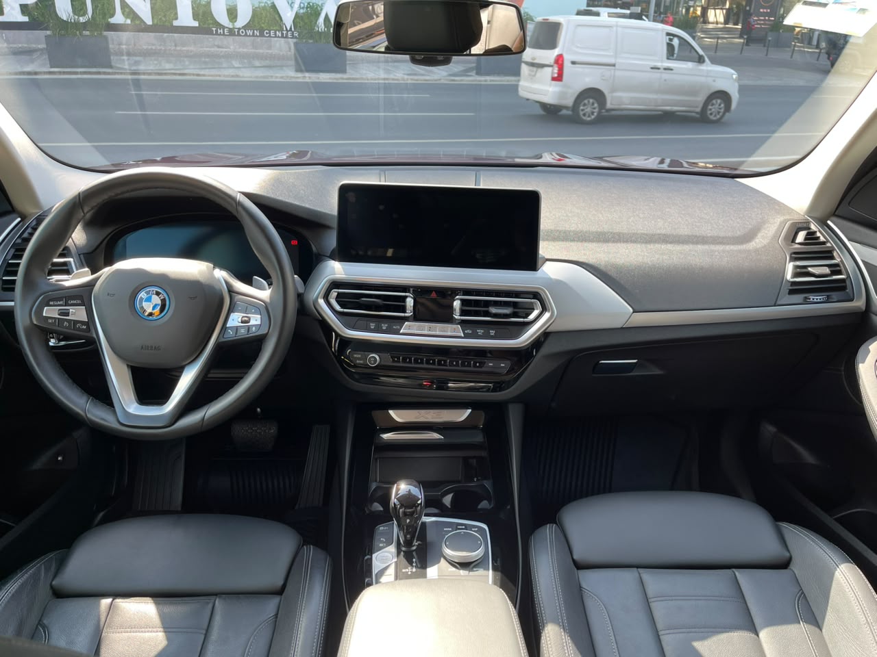 X3 XDRIVE 30E