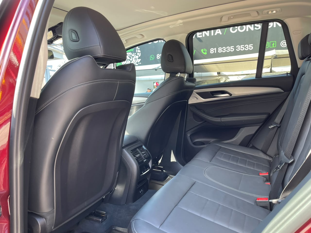 X3 XDRIVE 30E
