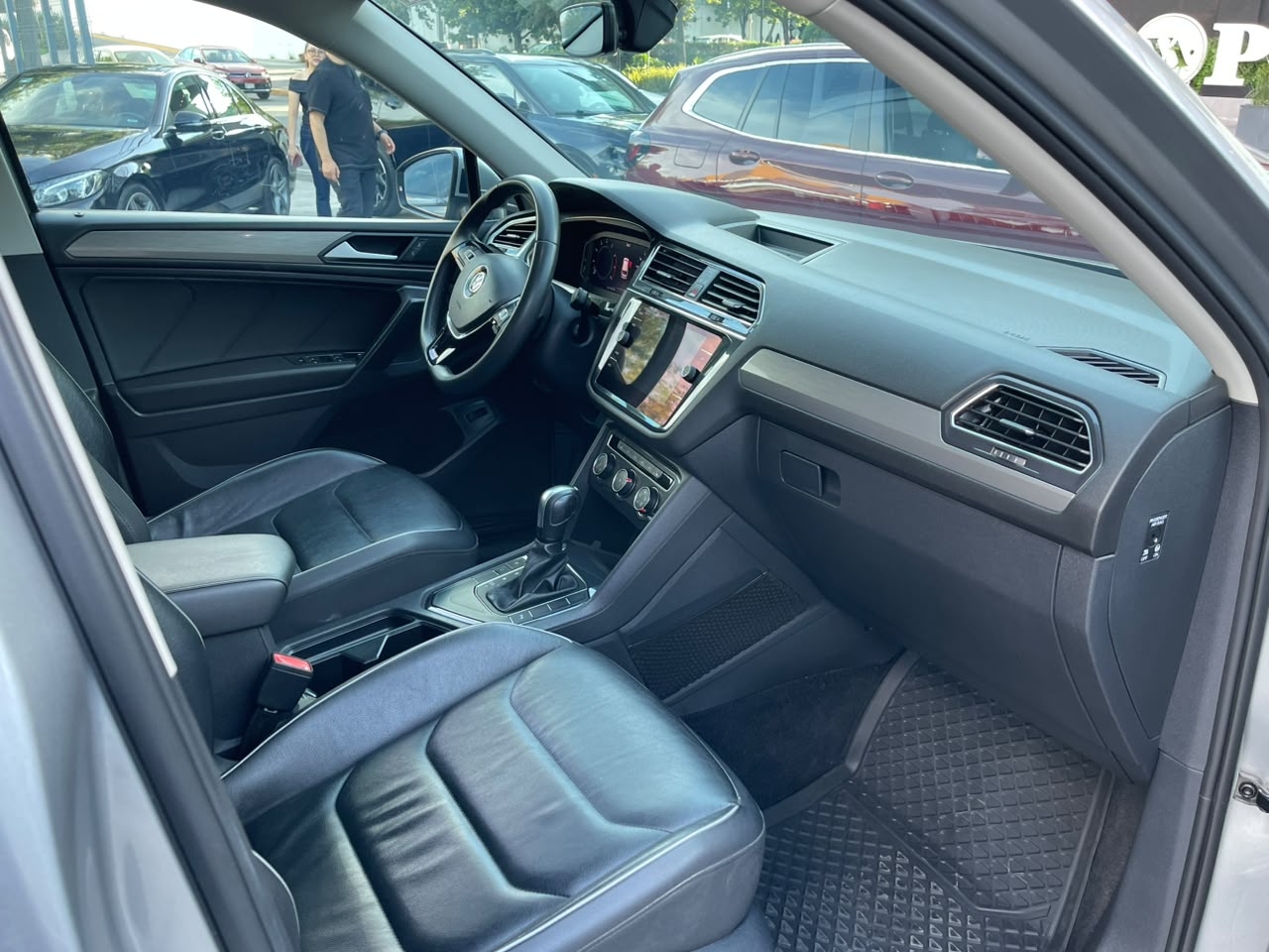 TIGUAN CONFORTLINE