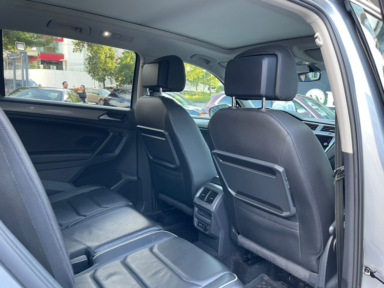 TIGUAN CONFORTLINE