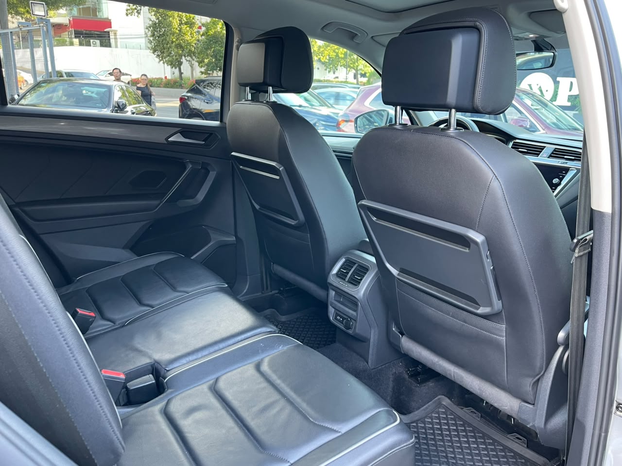 TIGUAN CONFORTLINE