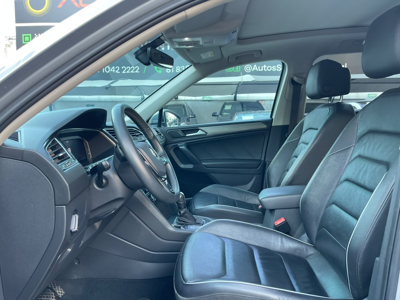 TIGUAN CONFORTLINE