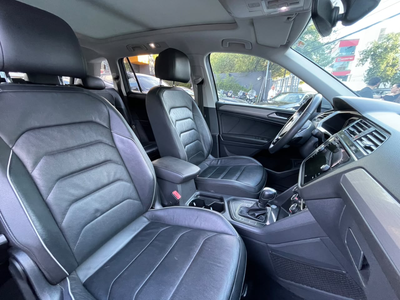 TIGUAN CONFORTLINE