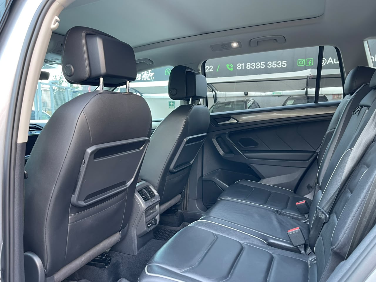 TIGUAN CONFORTLINE