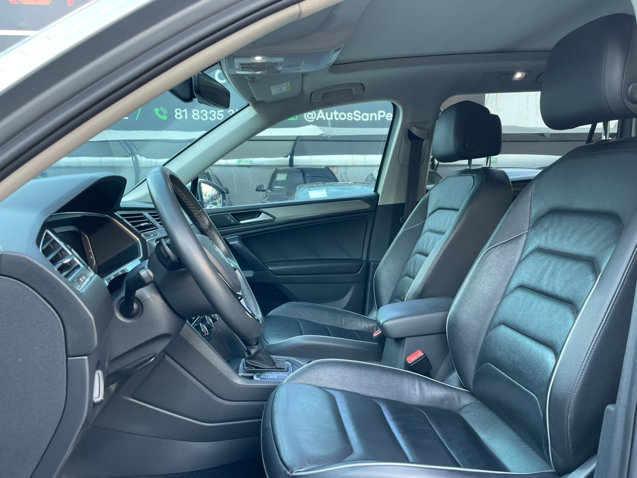 TIGUAN CONFORTLINE