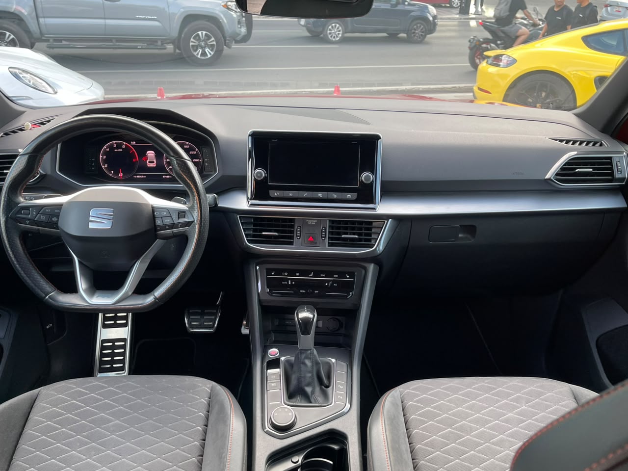 TARRACO FR 1.4