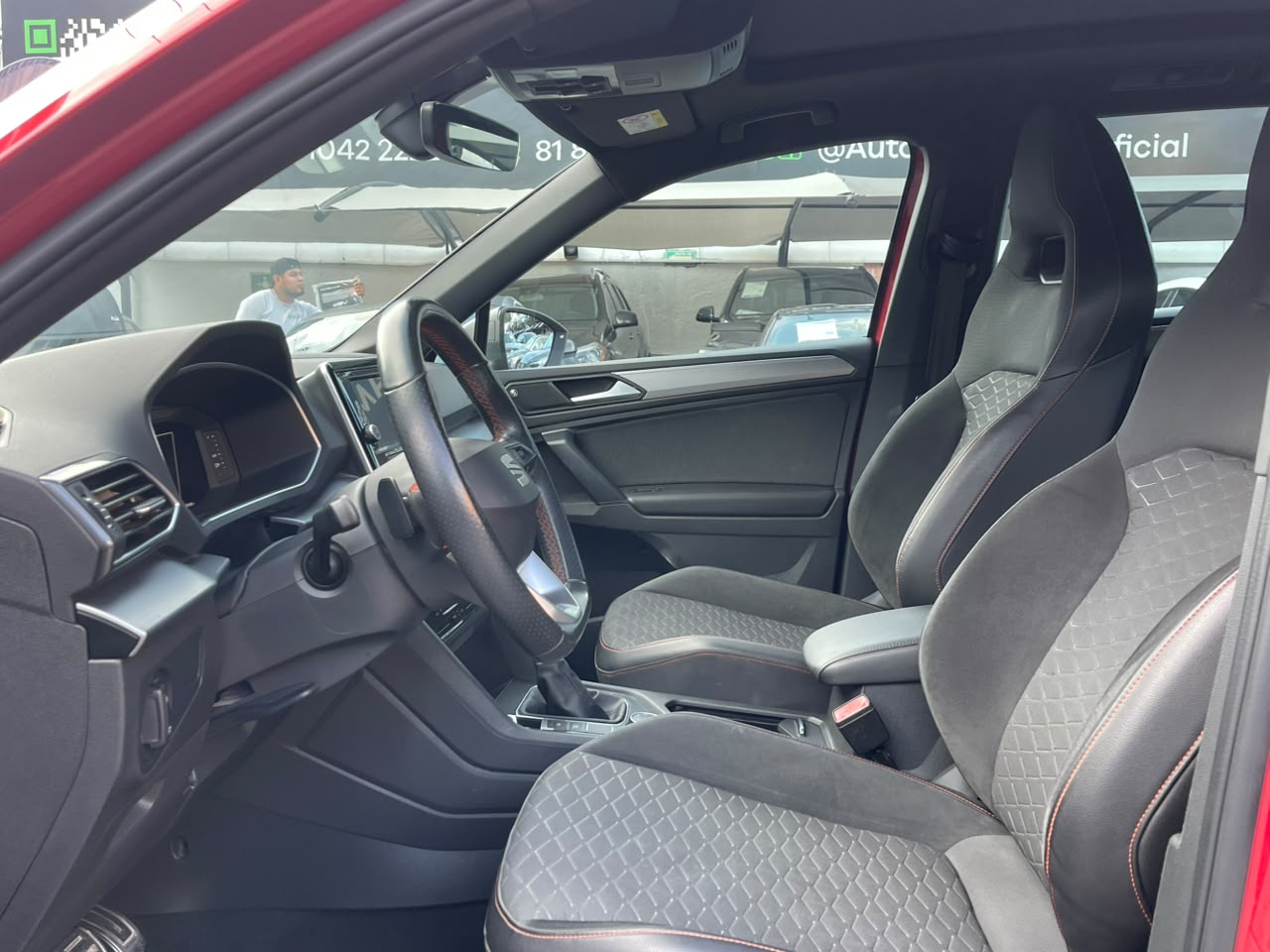 TARRACO FR 1.4
