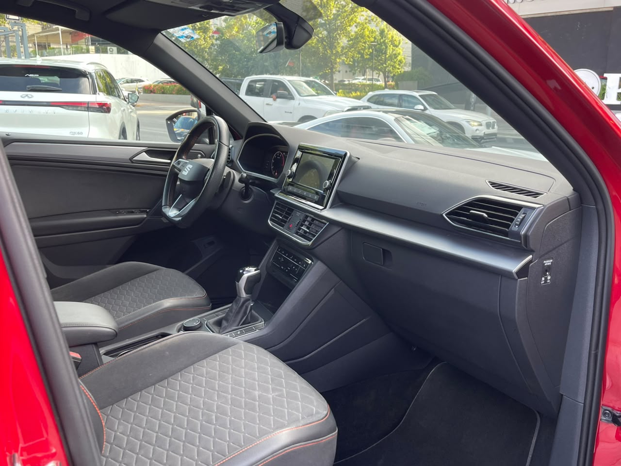 TARRACO FR 1.4