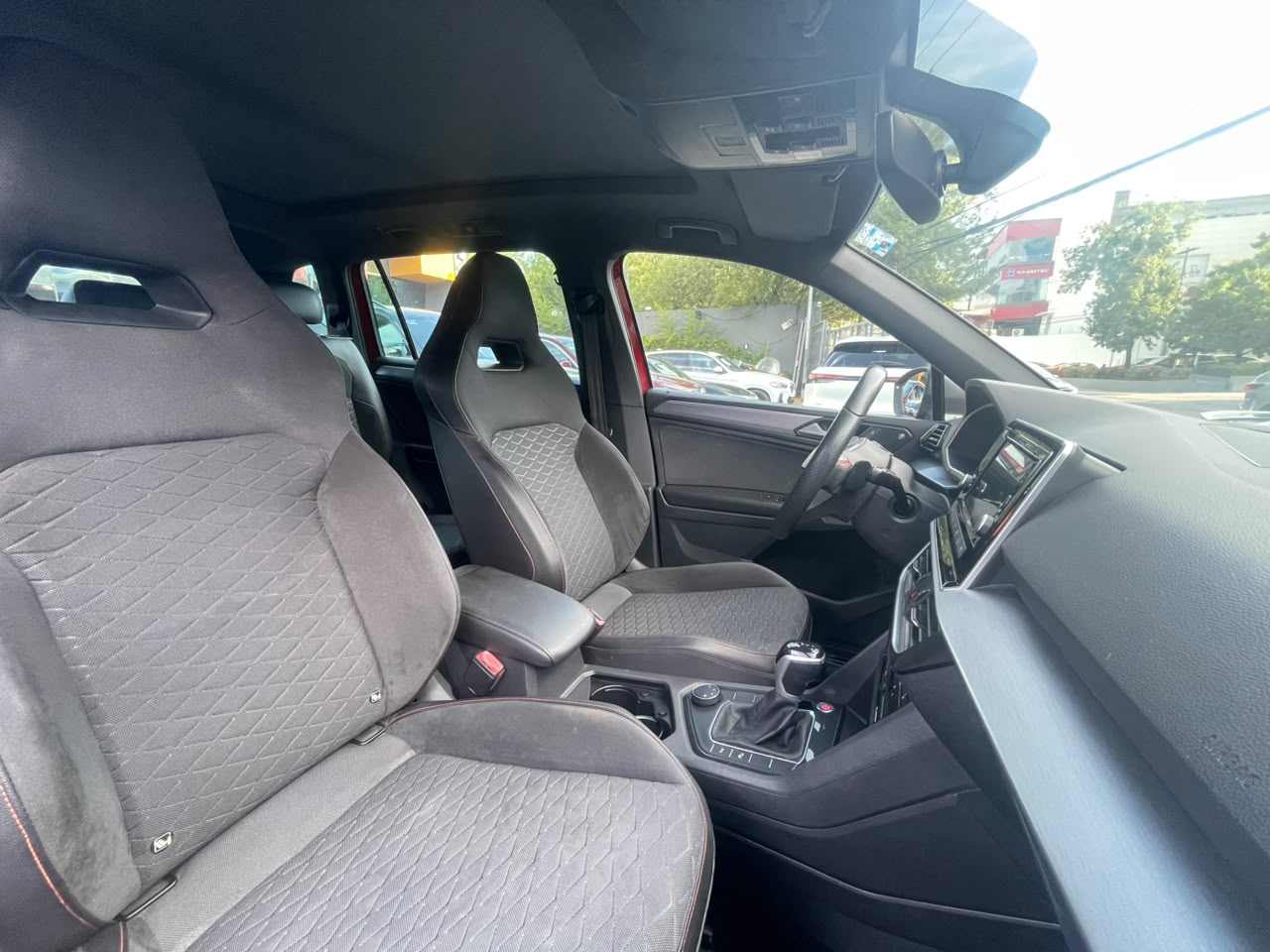 TARRACO FR 1.4