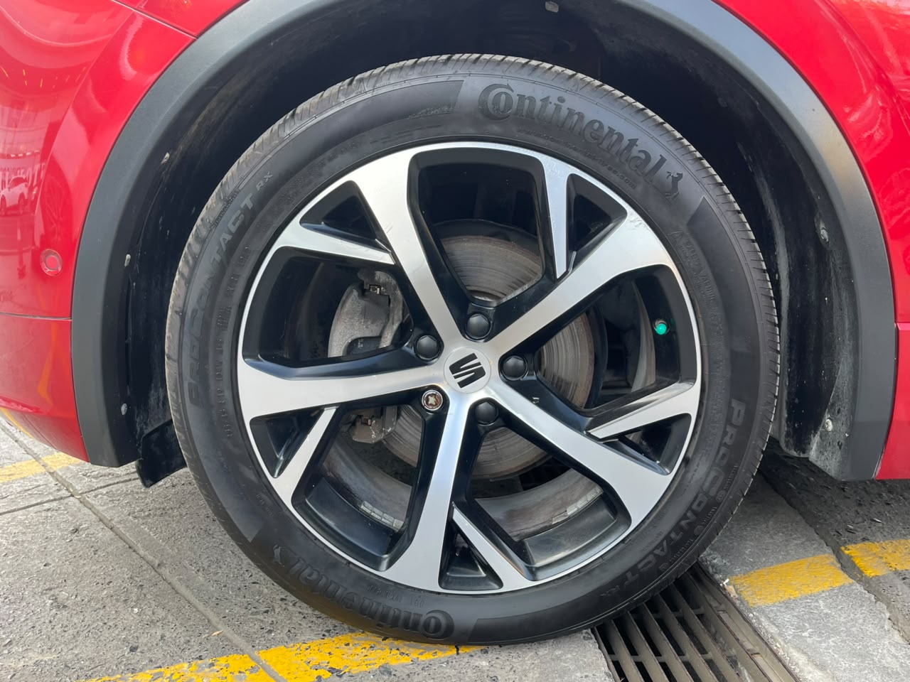 TARRACO FR 1.4