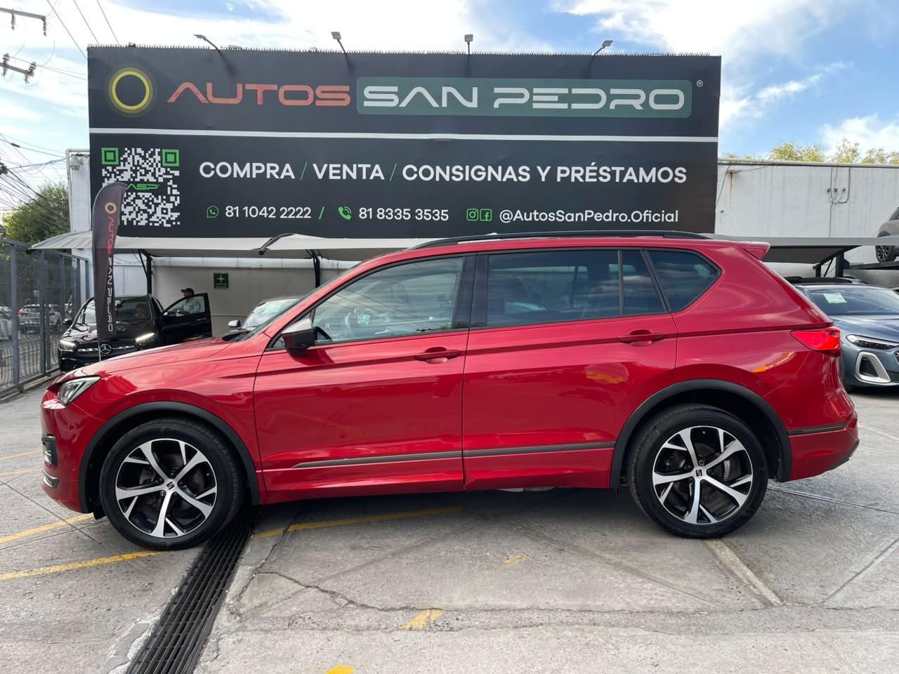 TARRACO FR 1.4