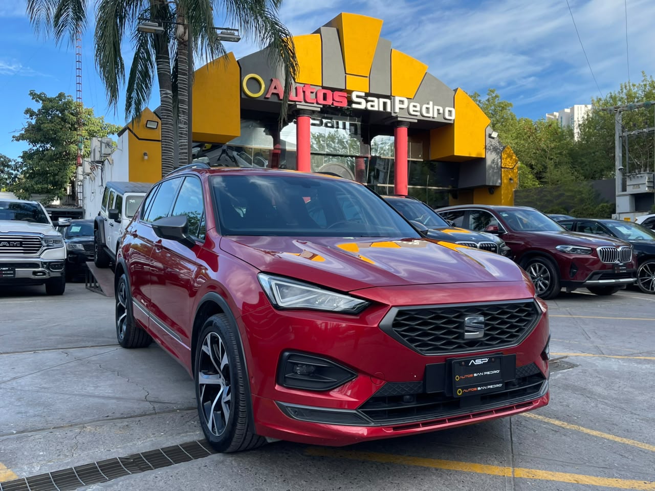 TARRACO FR 1.4